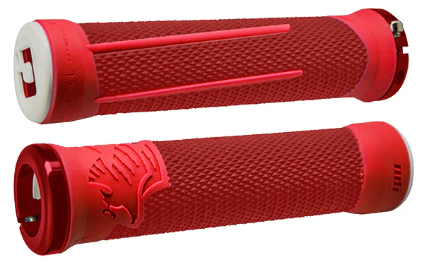 AG-2 LOCK-ON GRIPS (135MM) - Image 3
