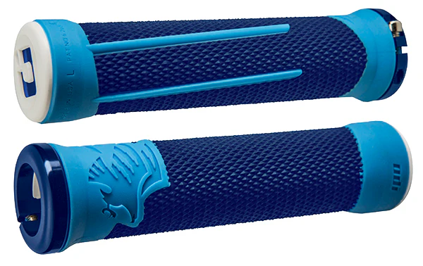 AG-2 LOCK-ON GRIPS (135MM) - Image 4