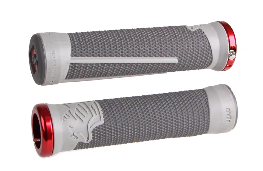 AG-2 LOCK-ON GRIPS (135MM) - Image 5