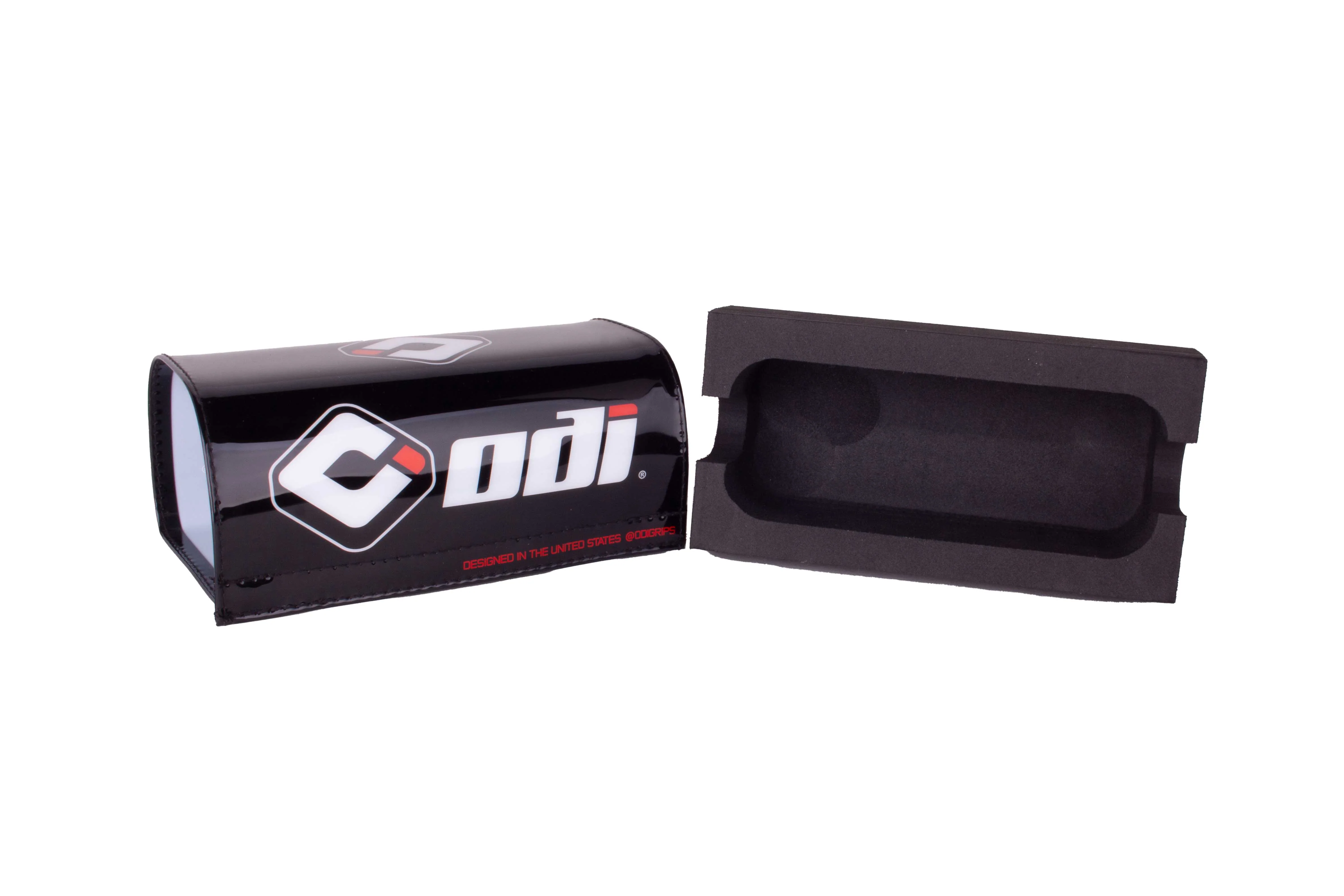 ATV RACE OVERSIZED BAR MOUNT HANDLEBAR PAD - Image 2