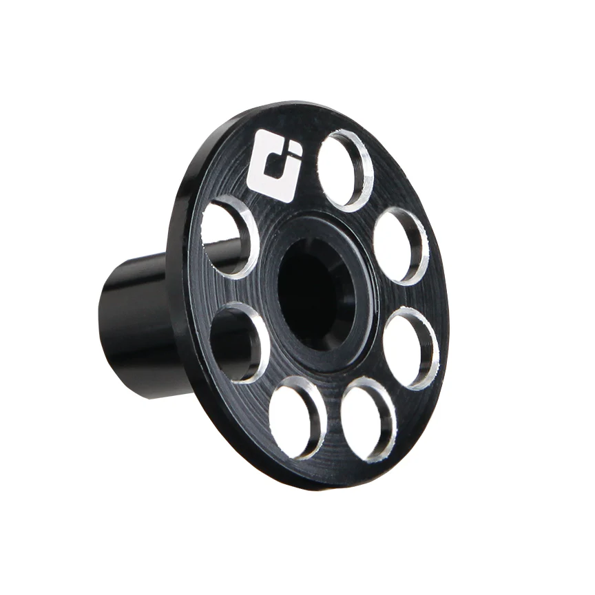 BILLET FUEL-TANK BOLT WASHER - Image 2