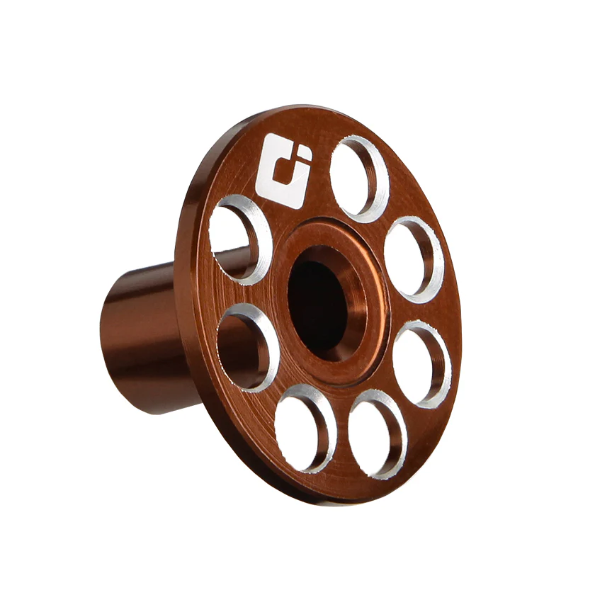 BILLET FUEL-TANK BOLT WASHER - Image 3