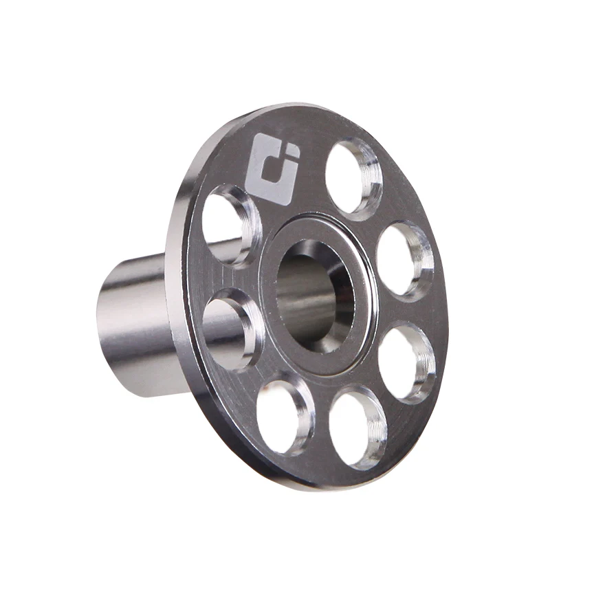 BILLET FUEL-TANK BOLT WASHER - Image 4