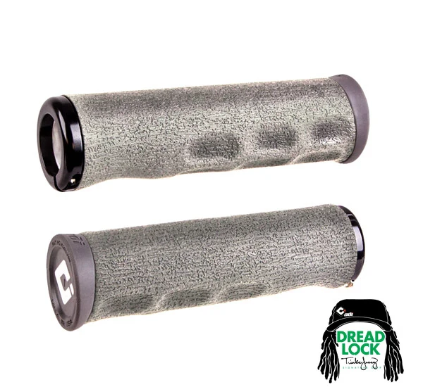 F-1 SERIES DREAD LOCK V2.1 LOCK-ON GRIPS - Image 3