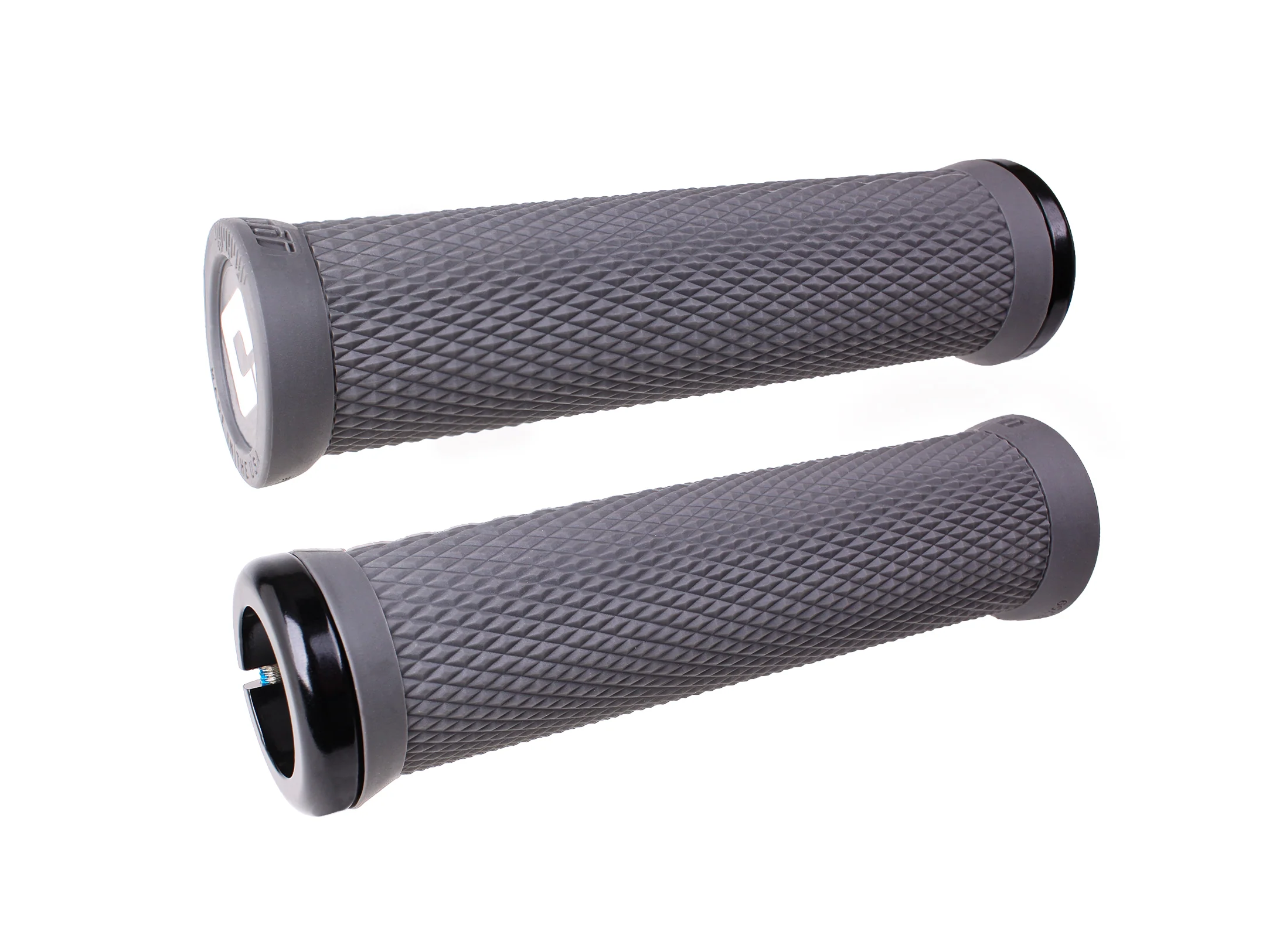 ELITE MOTION LOCK-ON GRIPS (130MM) - Image 3