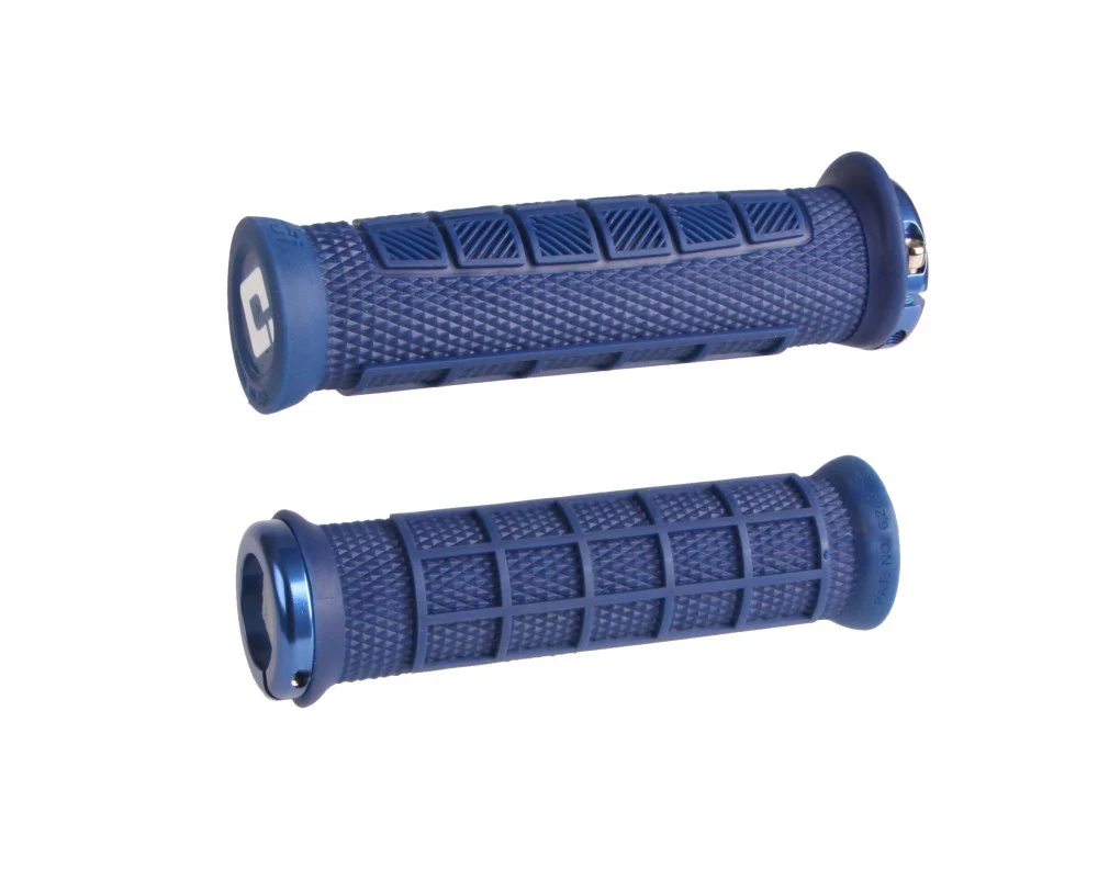 ELITE PRO LOCK-ON GRIPS (130MM) - Image 3