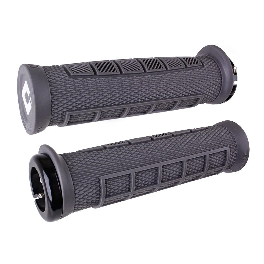 ELITE PRO LOCK-ON GRIPS (130MM) - Image 5