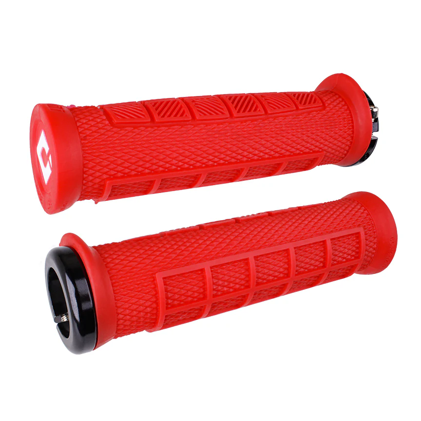 ELITE PRO LOCK-ON GRIPS (130MM) - Image 6