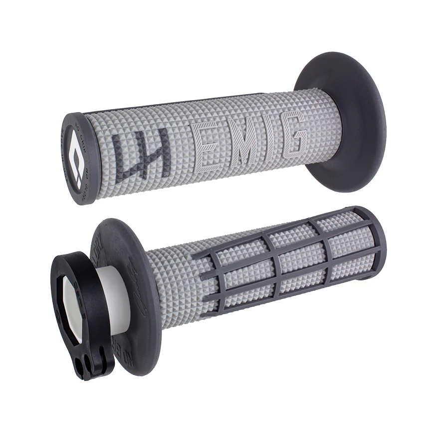 EMIG 2.0 V2 LOCK-ON GRIP SET - Image 3