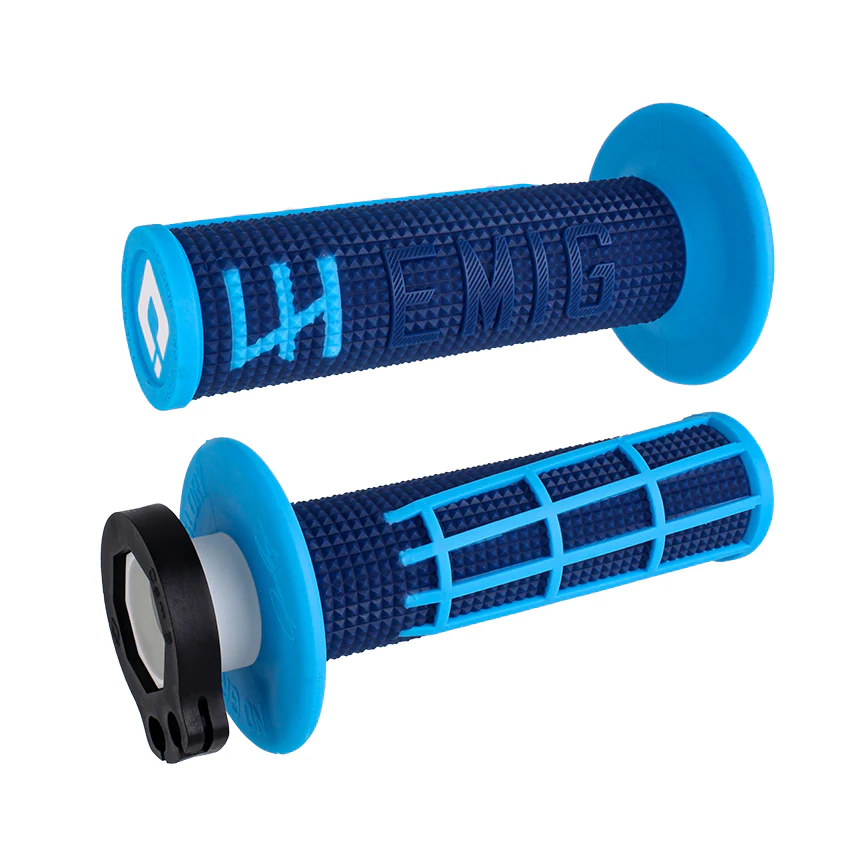 EMIG 2.0 V2 LOCK-ON GRIP SET - Image 4