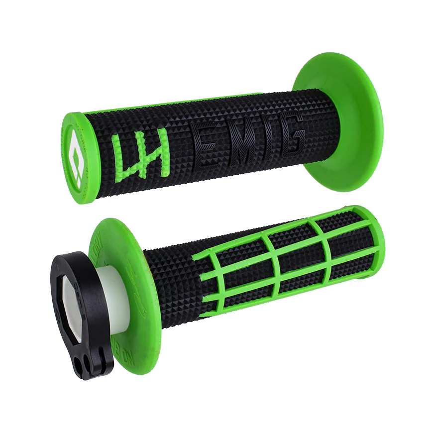 EMIG 2.0 V2 LOCK-ON GRIP SET - Image 5