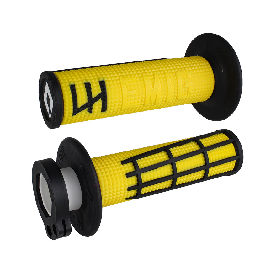 EMIG 2.0 V2 LOCK-ON GRIP SET - Image 6