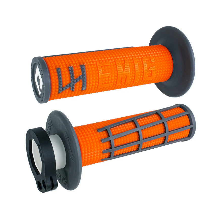 EMIG 2.0 V2 LOCK-ON GRIP SET - Image 7