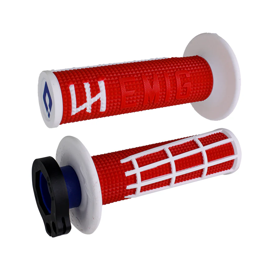 EMIG 2.0 V2 LOCK-ON GRIP SET - Image 8
