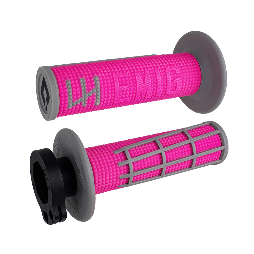 EMIG 2.0 V2 LOCK-ON GRIP SET - Image 9