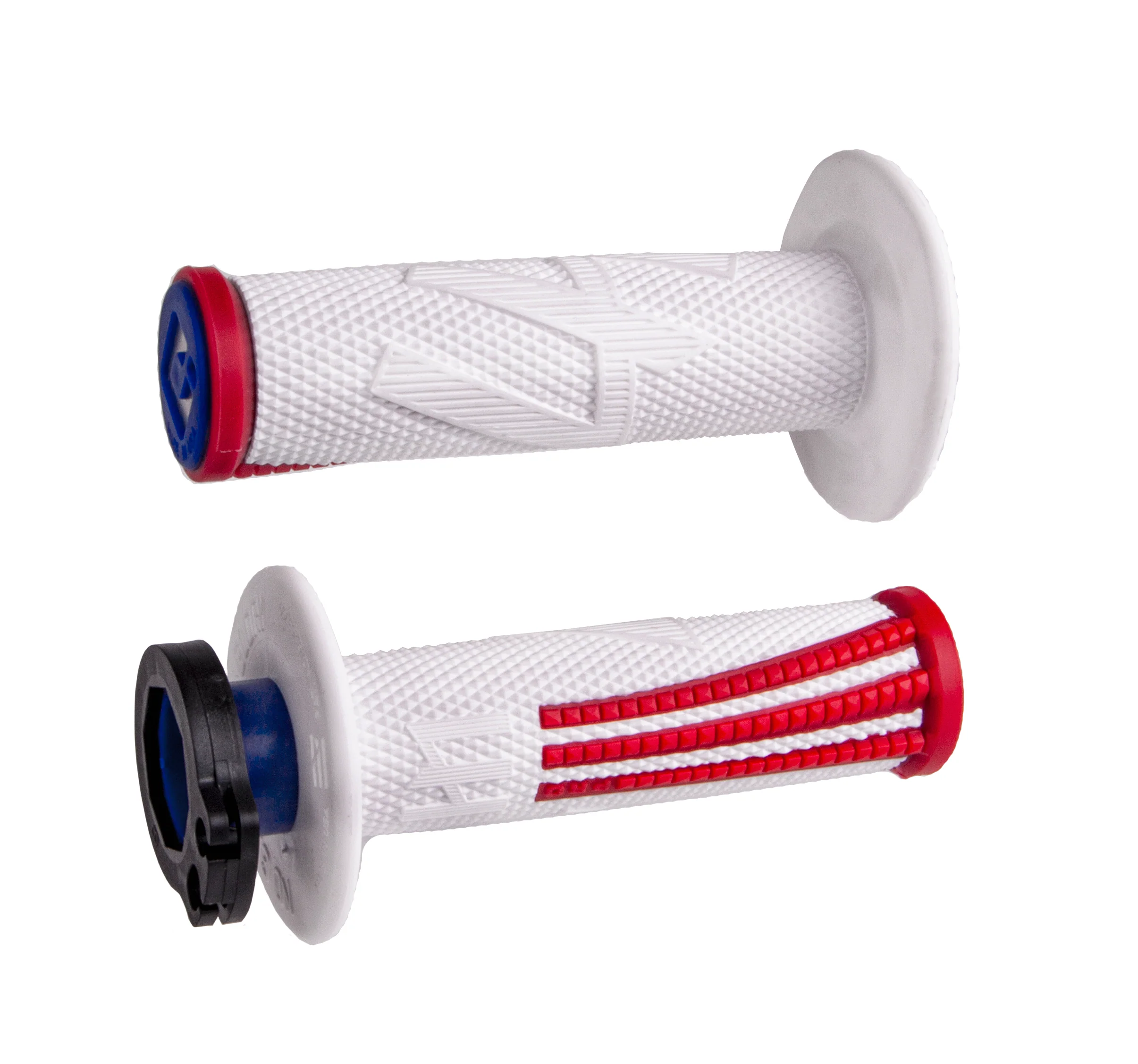 EMIG PRO V2 LOCK-ON GRIPS - Image 10