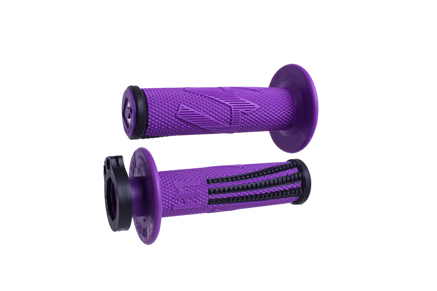 EMIG PRO V2 LOCK-ON GRIPS - Image 11