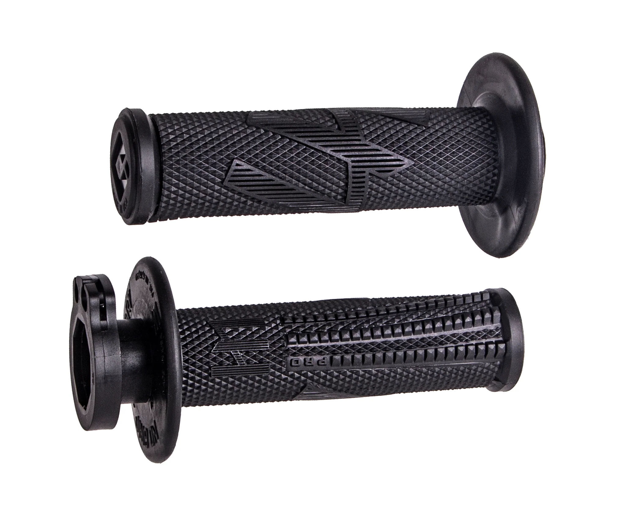 EMIG PRO V2 LOCK-ON GRIPS - Image 12