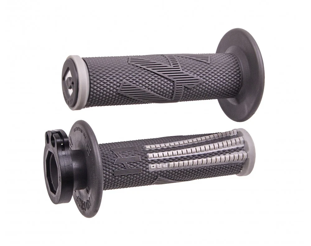 EMIG PRO V2 LOCK-ON GRIPS - Image 3