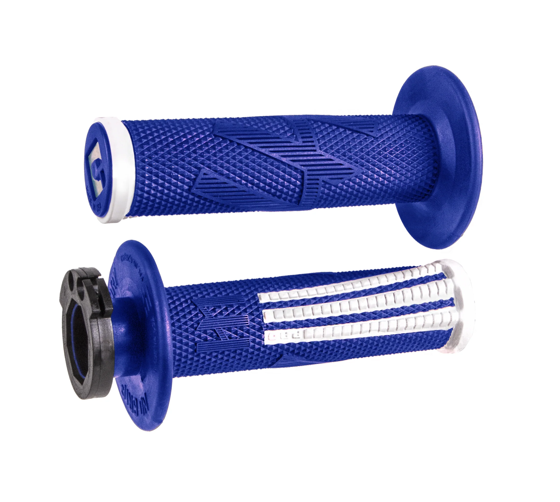 EMIG PRO V2 LOCK-ON GRIPS - Image 4