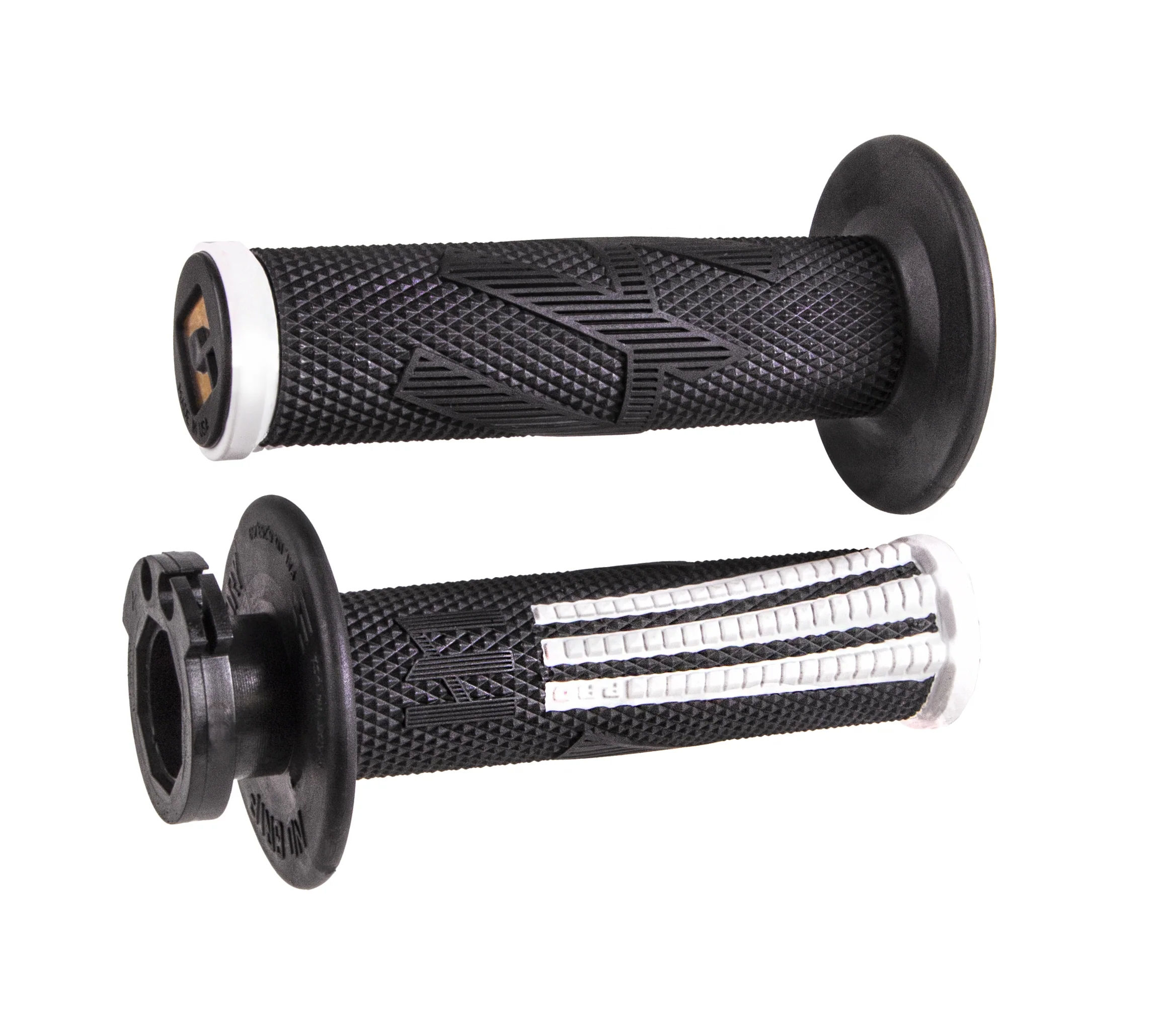 EMIG PRO V2 LOCK-ON GRIPS - Image 5