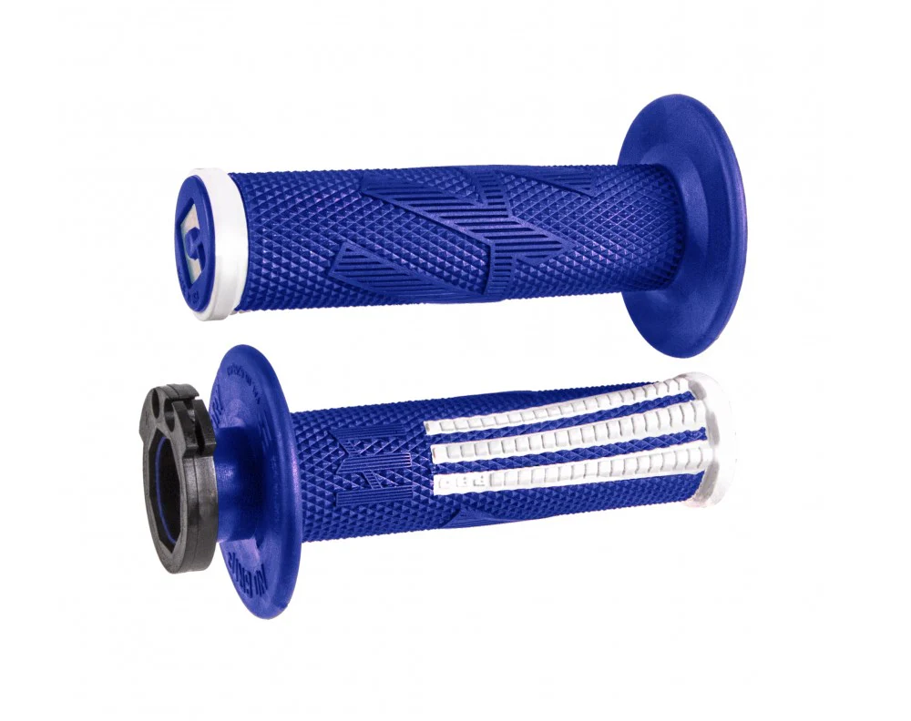 EMIG PRO V2 LOCK-ON GRIPS - Image 6