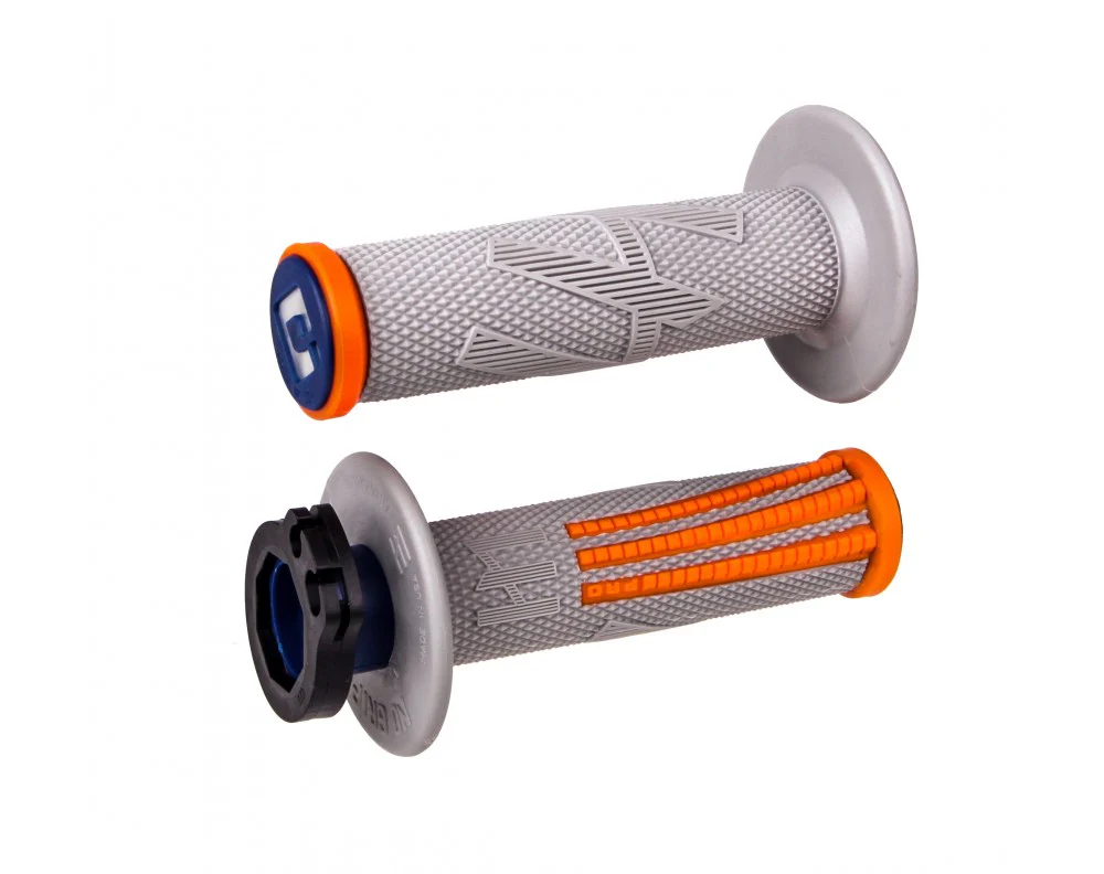 EMIG PRO V2 LOCK-ON GRIPS - Image 7