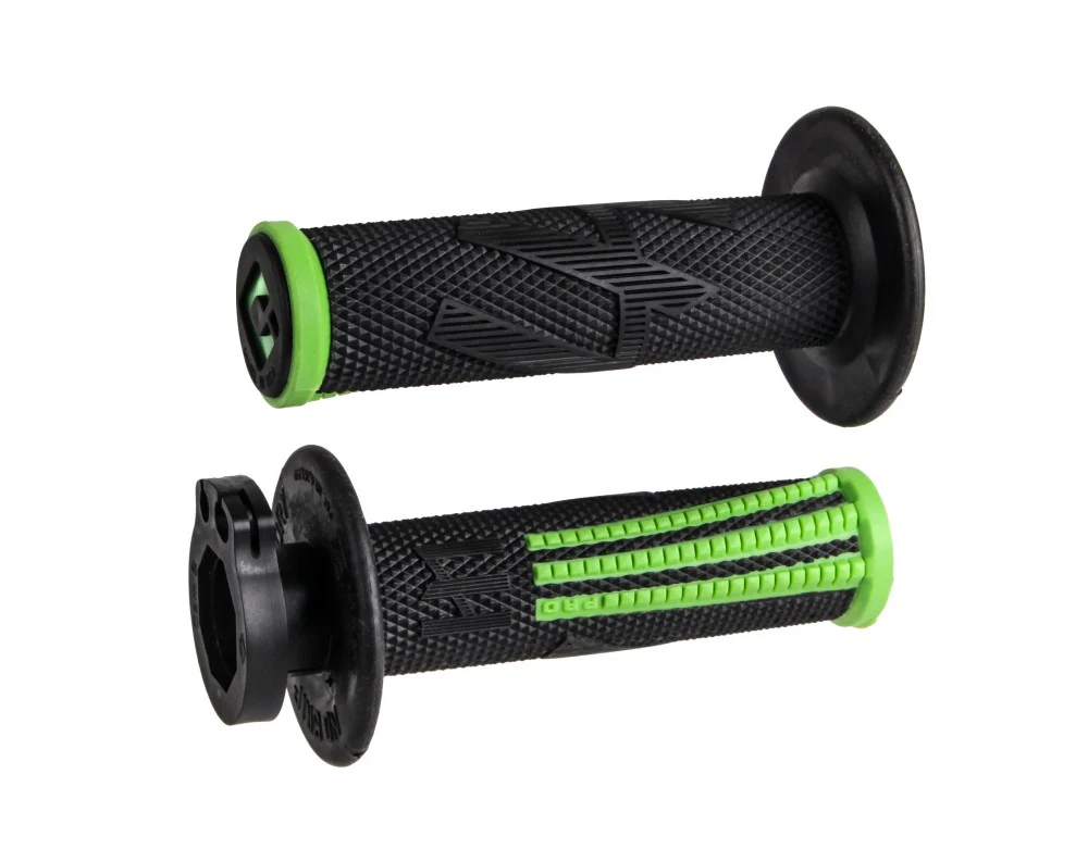 EMIG PRO V2 LOCK-ON GRIPS - Image 8