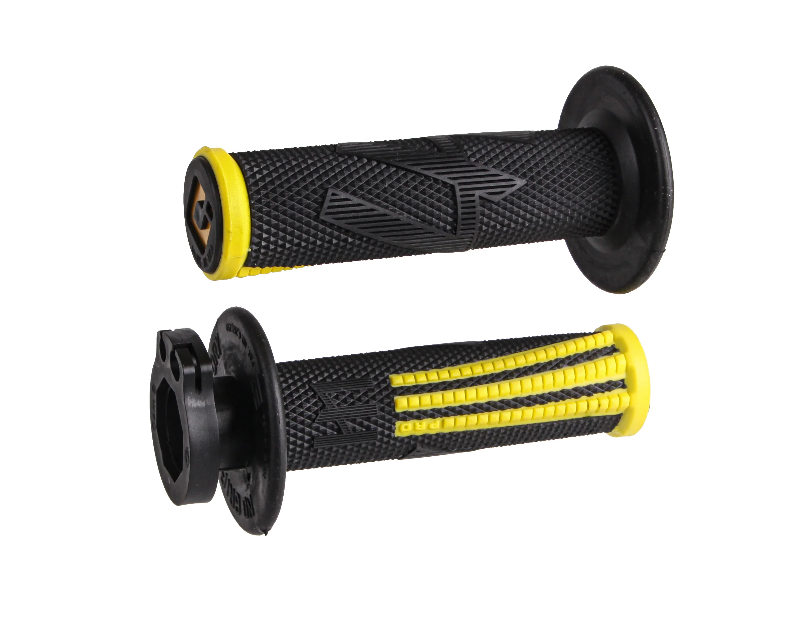 EMIG PRO V2 LOCK-ON GRIPS - Image 9