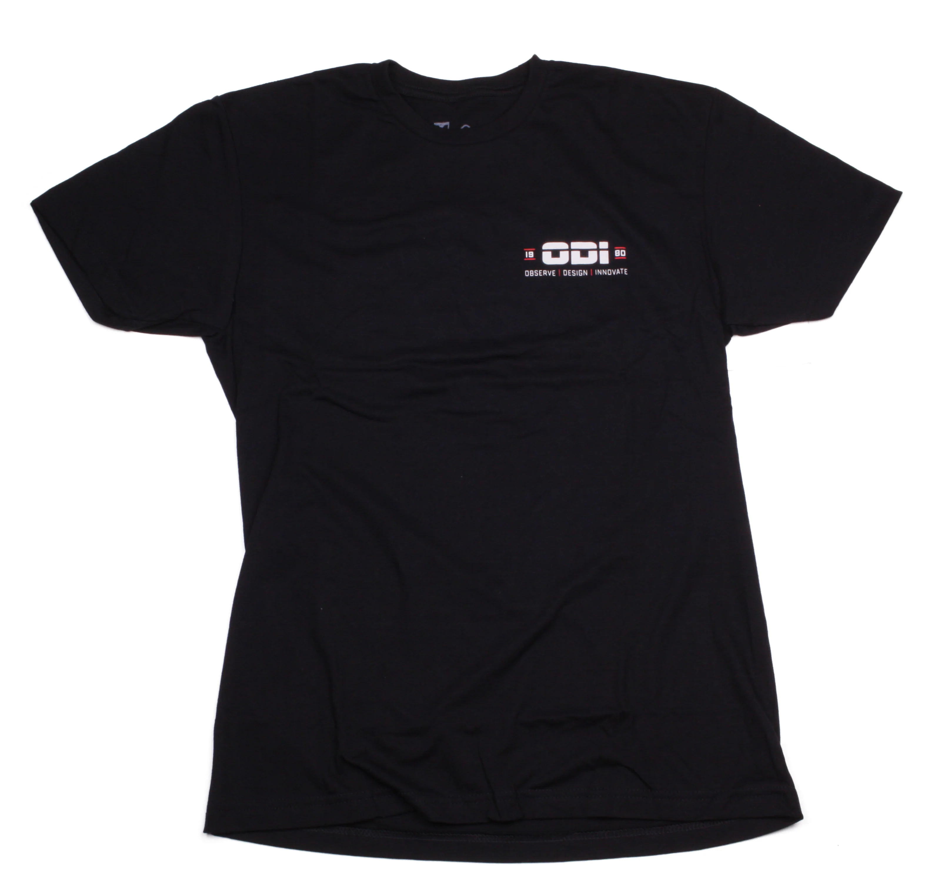 ESTABLISHED TEE - Black - Image 2