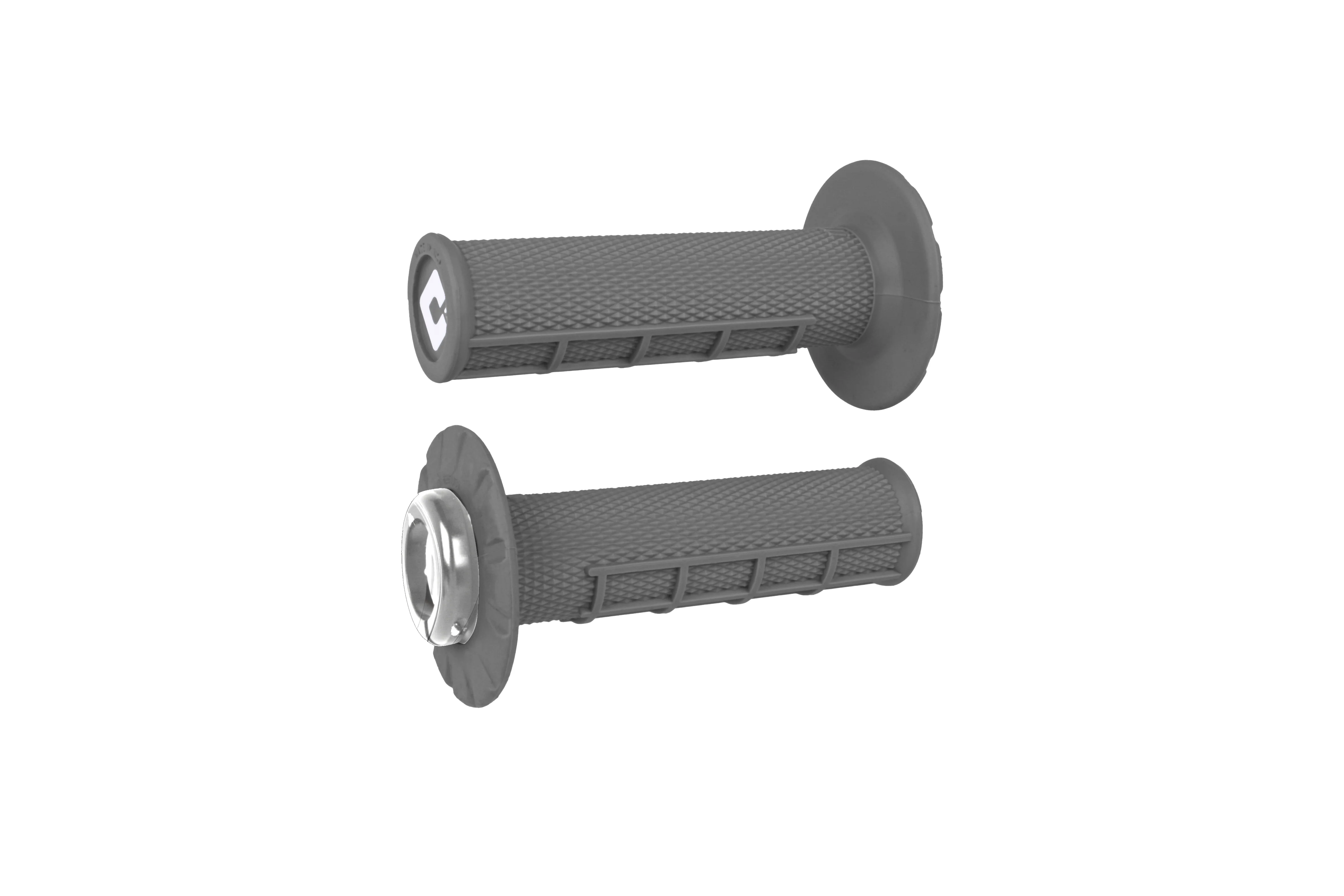HALF-WAFFLE ATV V2.1 LOCK-ON GRIPS-125mm Length - Image 3