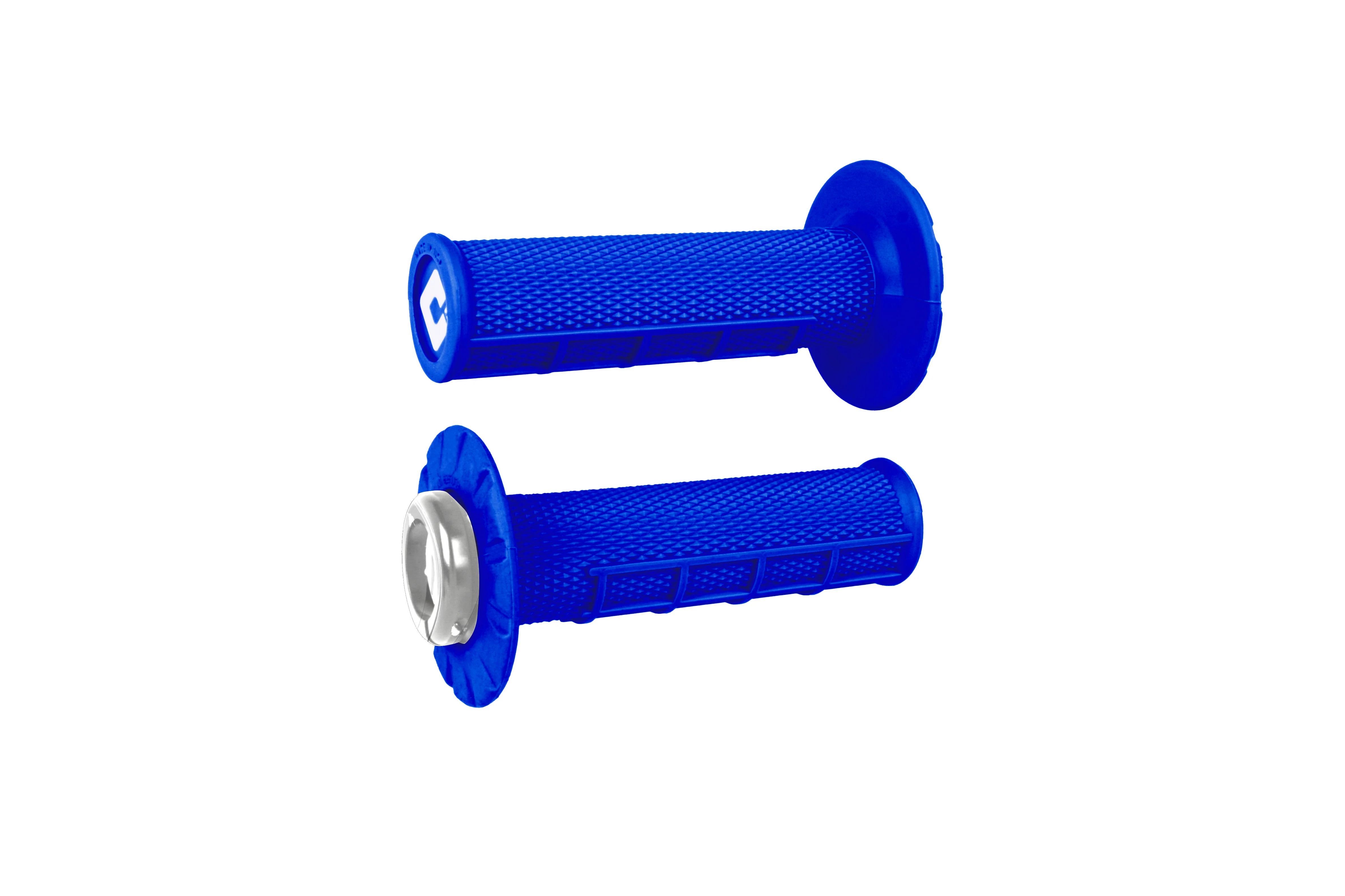 HALF-WAFFLE ATV V2.1 LOCK-ON GRIPS-125mm Length - Image 5