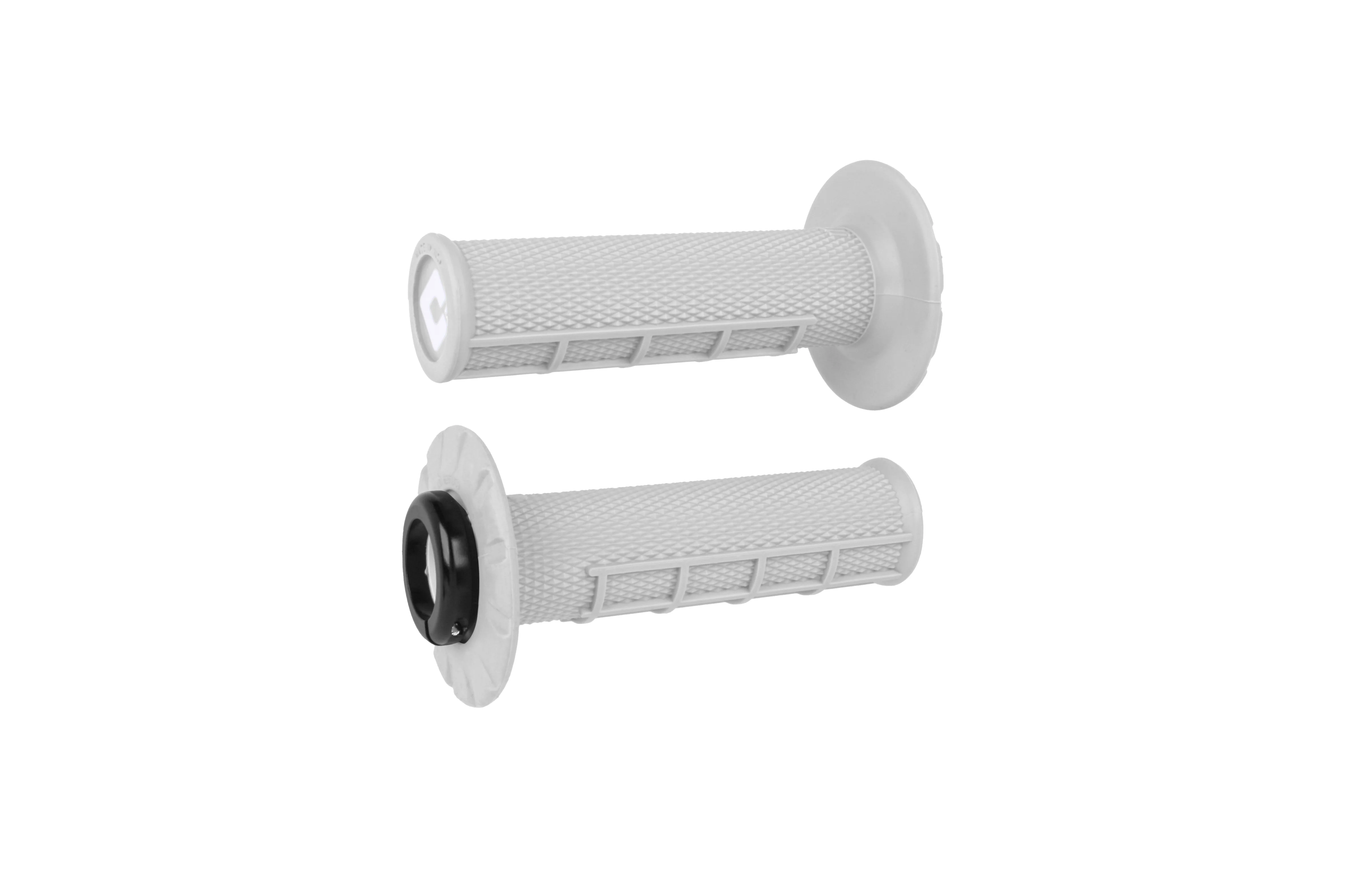 HALF-WAFFLE ATV V2.1 LOCK-ON GRIPS-125mm Length - Image 6