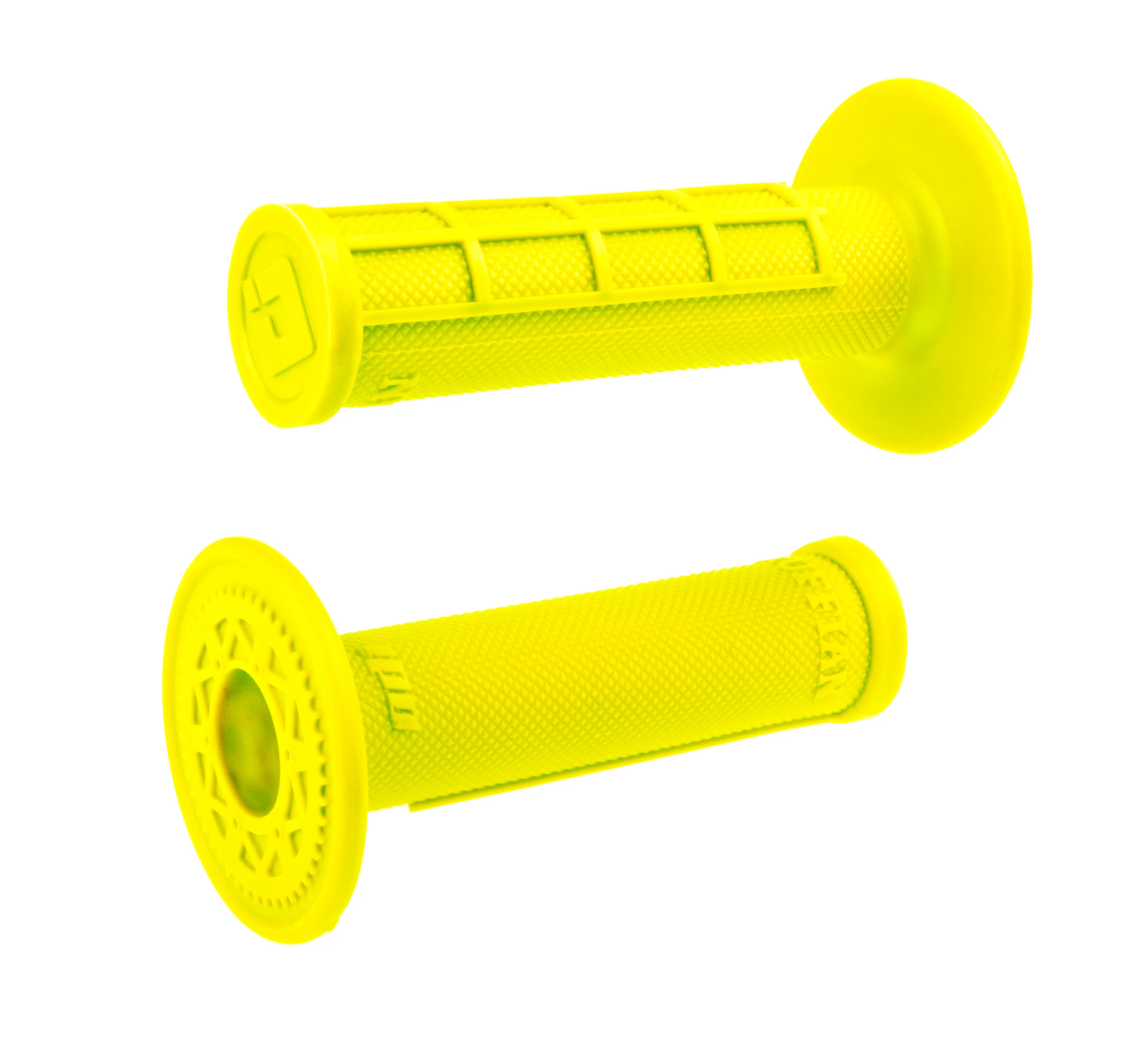 HALF-WAFFLE SINGLE-PLY SLIP-ON MX GRIPS - Image 10