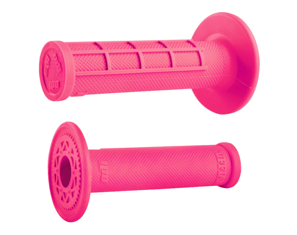 HALF-WAFFLE SINGLE-PLY SLIP-ON MX GRIPS - Image 11