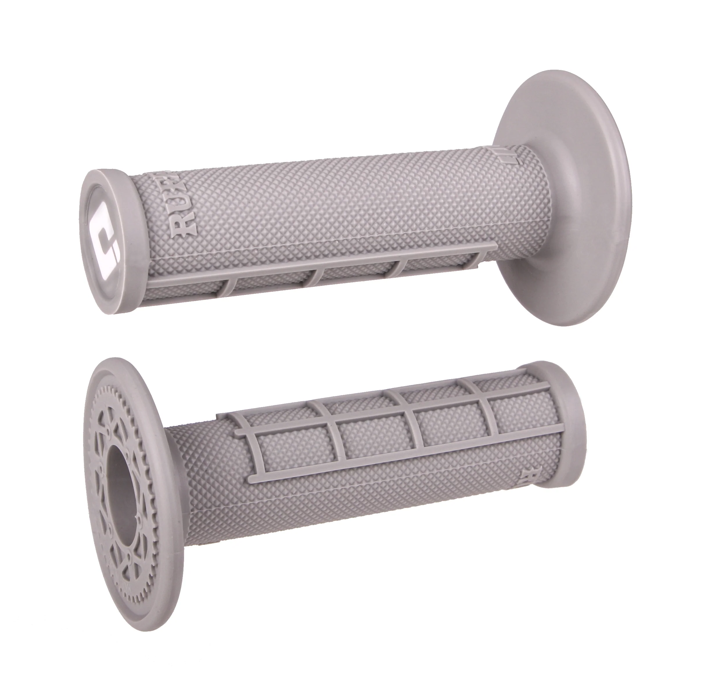 HALF-WAFFLE SINGLE-PLY SLIP-ON MX GRIPS - Image 3