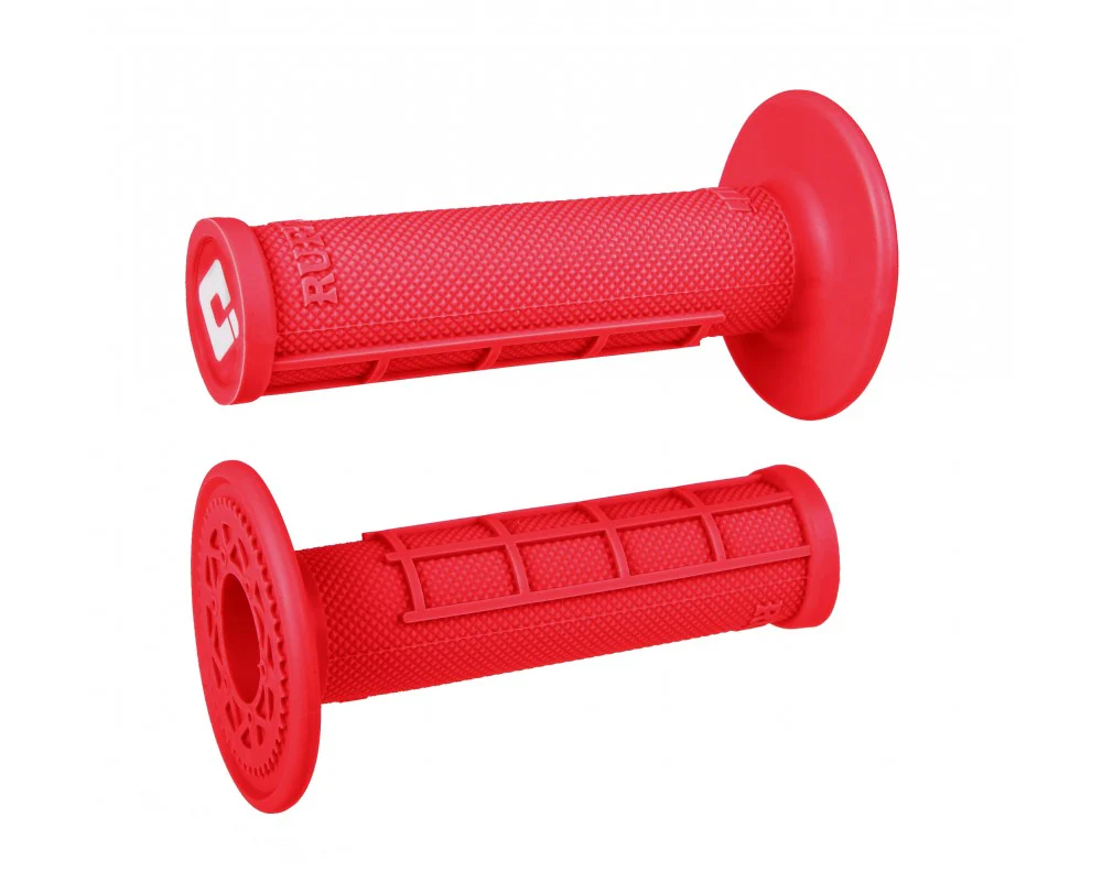 HALF-WAFFLE SINGLE-PLY SLIP-ON MX GRIPS - Image 4