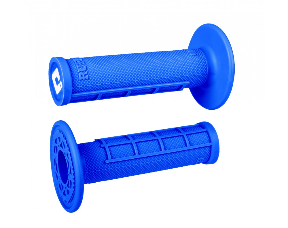 HALF-WAFFLE SINGLE-PLY SLIP-ON MX GRIPS - Image 5