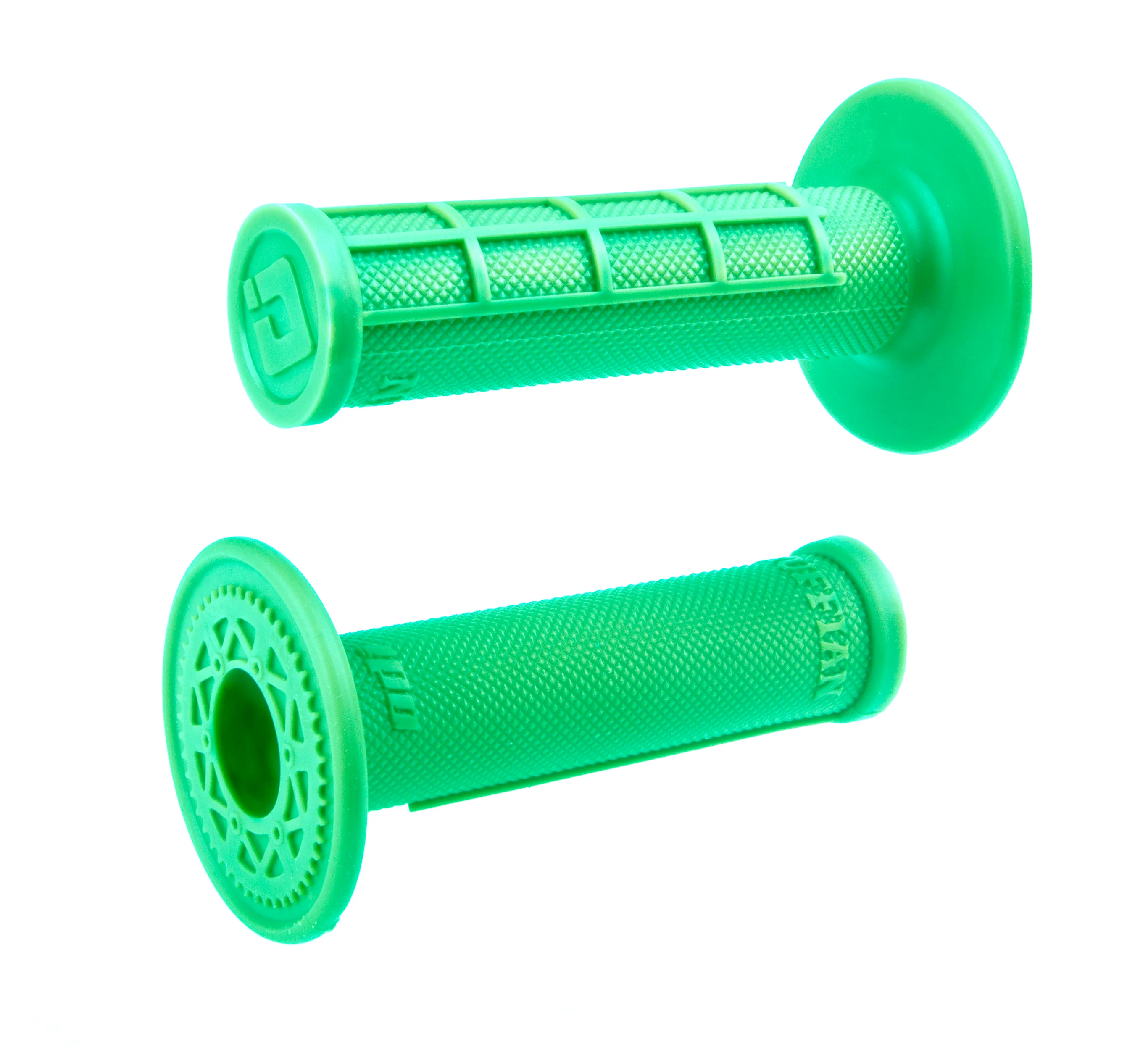 HALF-WAFFLE SINGLE-PLY SLIP-ON MX GRIPS - Image 7