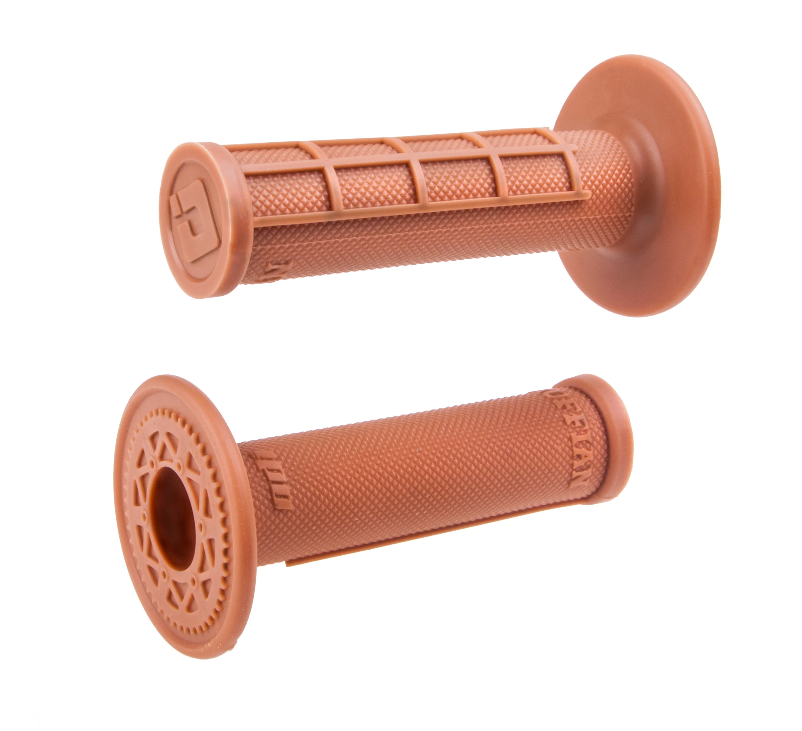 HALF-WAFFLE SINGLE-PLY SLIP-ON MX GRIPS - Image 8
