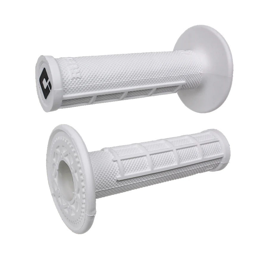 HALF-WAFFLE SINGLE-PLY SLIP-ON MX GRIPS - Image 9