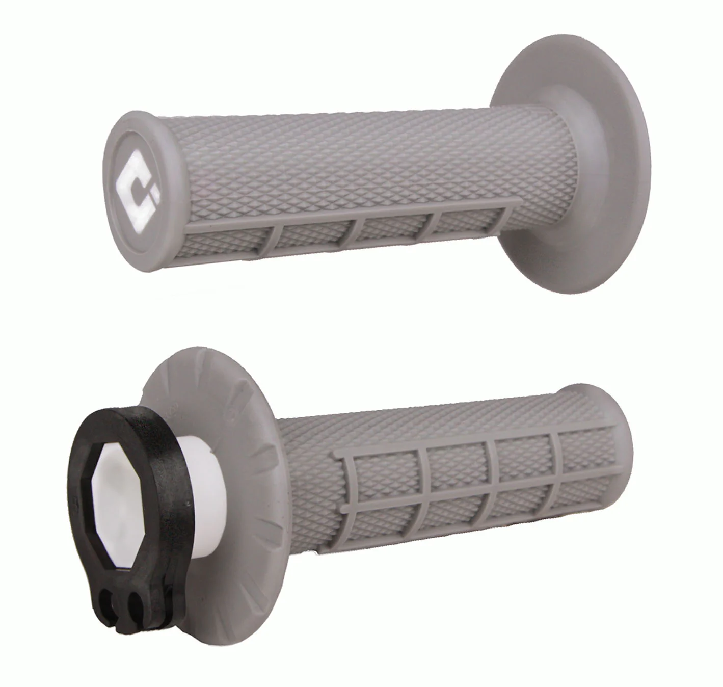 HALF-WAFFLE MX V2 LOCK-ON GRIPS - Image 4