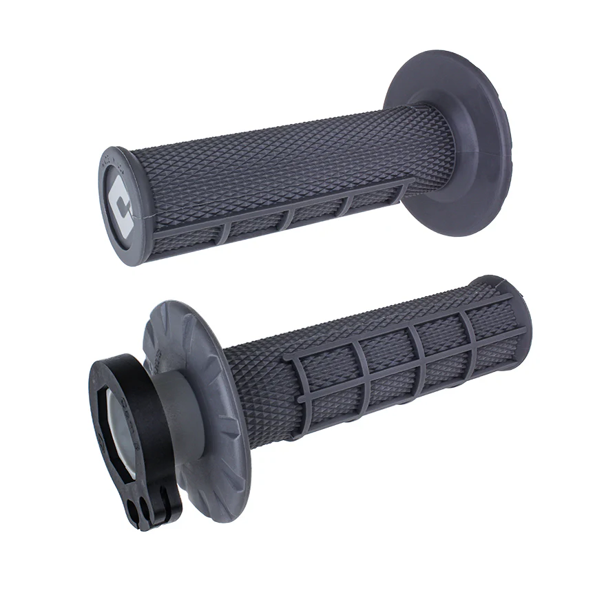 HALF-WAFFLE MX V2 LOCK-ON GRIPS - Image 5