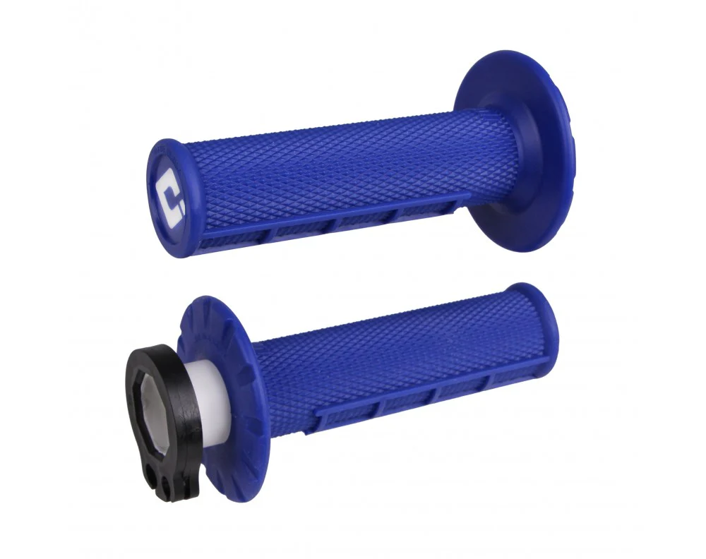 HALF-WAFFLE MX V2 LOCK-ON GRIPS - Image 7