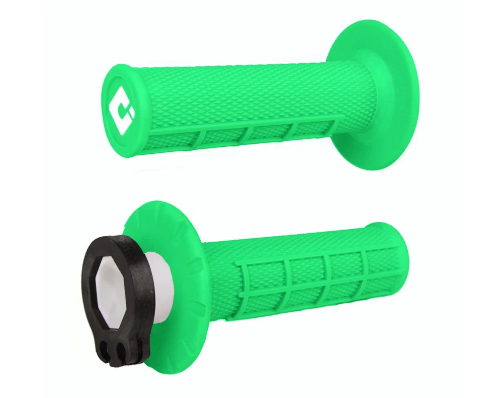 HALF-WAFFLE MX V2 LOCK-ON GRIPS - Image 8
