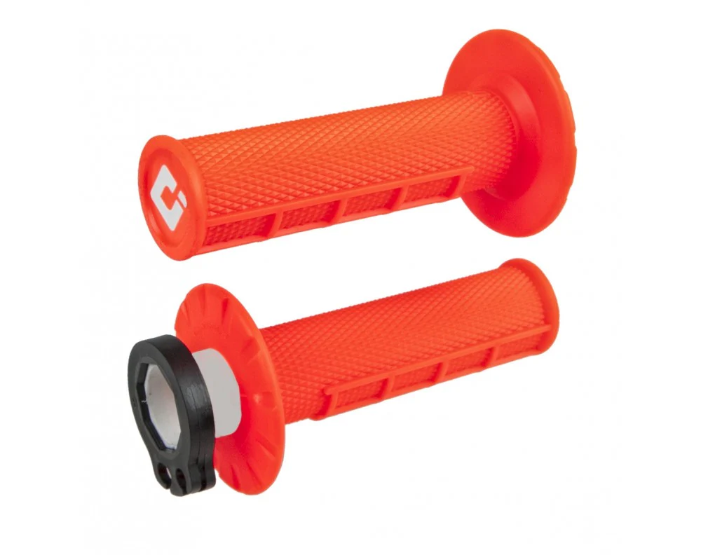 HALF-WAFFLE MX V2 LOCK-ON GRIPS - Image 9