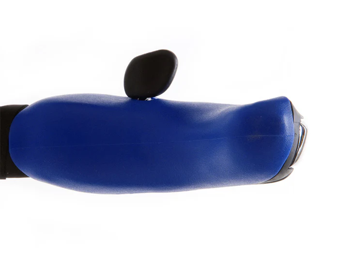 HUDZ - CAMPAGNOLO ERGO V3 ENHANCEMENT BRAKE HOODS - Image 4
