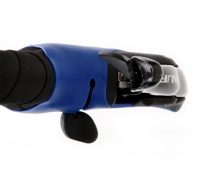HUDZ - CAMPAGNOLO ERGO V3 ENHANCEMENT BRAKE HOODS - Image 5