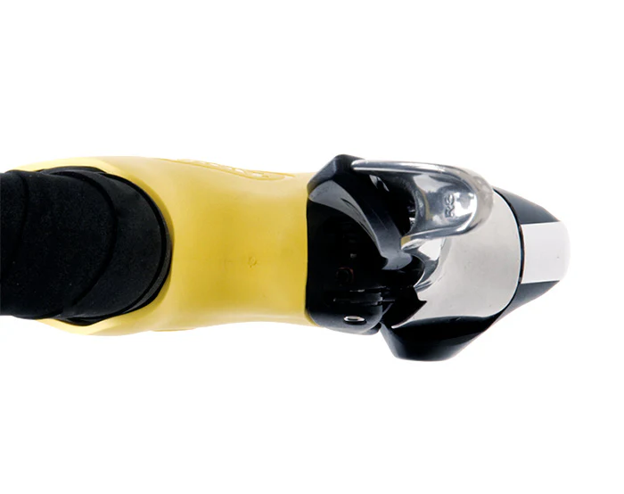 HUDZ - SHIMANO ULTEGRA 6600 ENHANCEMENT BRAKE HOODS - Image 3