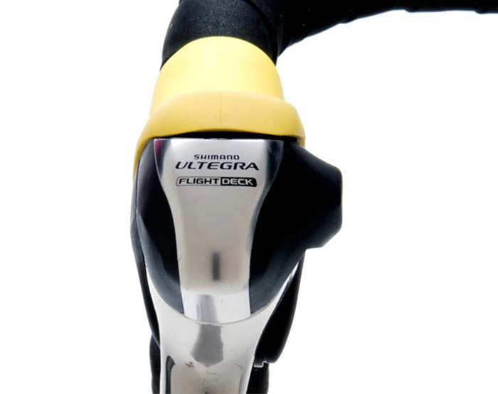 HUDZ - SHIMANO ULTEGRA 6600 ENHANCEMENT BRAKE HOODS - Image 4